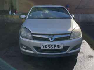 Opel Astra GTC H 2006