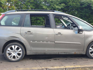 Citroen C4 Grand Picasso 2007