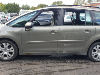 Citroen C4 Grand Picasso 2007