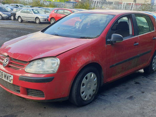 Volkswagen Golf 5 2008