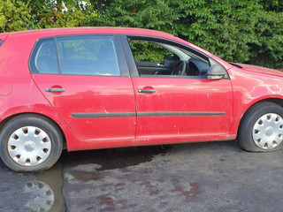 Volkswagen Golf 5 2008