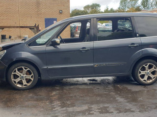 Ford Galaxy 2 2010