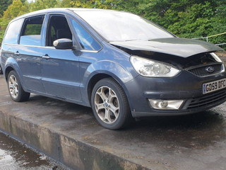 Ford Galaxy 2 2010