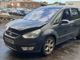 Ford Galaxy 2 2010