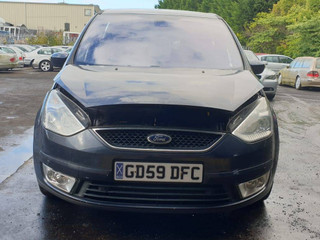 Ford Galaxy 2 2010