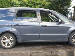 Ford Galaxy 2 2010