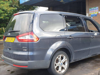 Ford Galaxy 2 2010