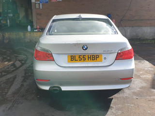 BMW 5 E60/E61 E60 2005
