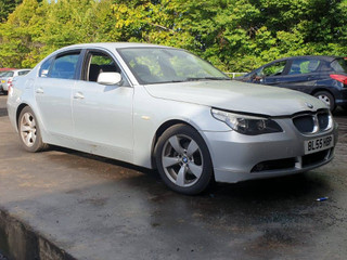 BMW 5 E60/E61 E60 2005