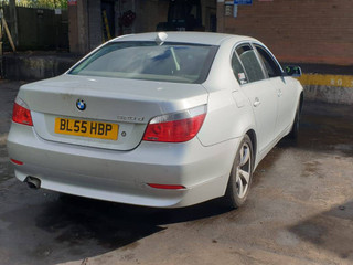 BMW 5 E60/E61 E60 2005
