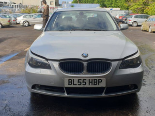 BMW 5 E60/E61 E60 2005