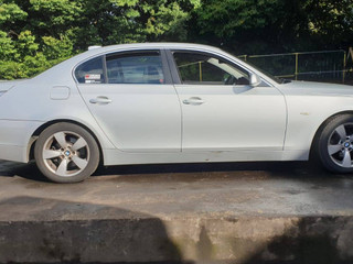 BMW 5 E60/E61 E60 2005