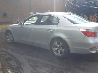 BMW 5 E60/E61 E60 2005
