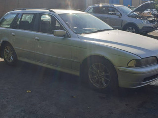 BMW 5 E39 рест. 2003