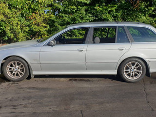 BMW 5 E39 рест. 2003
