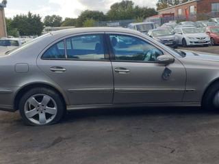 Mercedes-Benz E-Класс W211/S211 2003