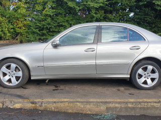 Mercedes-Benz E-Класс W211/S211 2003
