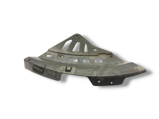 крепление фары левой Citroen C4 Picasso 1 поколение 2011, 1.6 л., HDi, 9HR (DV6C), дизель, робот, gris aluminium / ezr, минивэн, передний привод, правый руль, 16472600