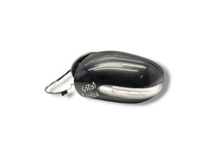зеркало наружное левое Mercedes-Benz C-Класс W203/S203/CL203 [рестайлинг] S203 2004, 2.2 л., CDi, OM 646.963, дизель, АКПП, obsidianschwarz / 197, универсал, задний привод, правый руль, A2038106576