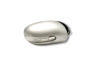 зеркало наружное правое Mercedes-Benz C-Класс W203/S203/CL203 [рестайлинг] CL203 2007, 1.8 л., Kompr, M 271.946, бензин, АКПП, iridiumsilber / 775, хетчбэк 3 дв., задний привод, правый руль, A2038107276