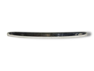 накладка двери (крышки) багажника Honda Civic 7 поколение [рестайлинг] EU7 2004, 1.4 л., i, D14Z6, бензин, 5МКПП, синий, хетчбэк 5 дв., передний привод, правый руль, 74890S6A1000