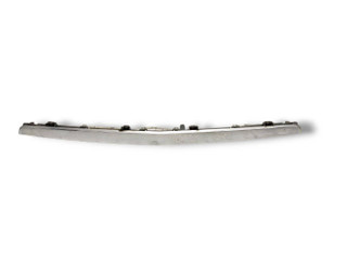 молдинг капота Mercedes-Benz C-Класс W203/S203/CL203 [рестайлинг] CL203 2007, 1.8 л., Kompr, M 271.946, бензин, АКПП, iridiumsilber / 775, хетчбэк 3 дв., задний привод, правый руль, A2038800283