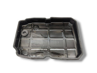поддон КПП Mercedes-Benz C-Класс W203/S203/CL203 [рестайлинг] CL203 2006, 2.2 л., CDi, OM 646.963, дизель, АКПП, cubanitsilber / 723, хетчбэк 3 дв., задний привод, правый руль, A1402700812, A1402700512, A1402700212
