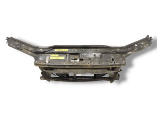 передняя панель крепления облицовки (телевизор) Volvo V70 2 поколение 2003, 2.4 л., D5, D 5244 T, дизель, 5МКПП, titanium grey / 455, универсал, передний привод, правый руль, 9454292