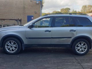 Volvo XC90 2004