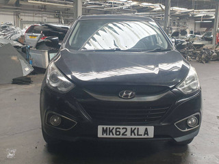 Hyundai ix35  LM 2012