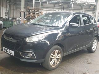 Hyundai ix35  LM 2012