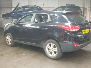 Hyundai ix35  LM 2012
