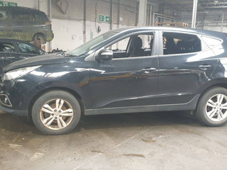 Hyundai ix35  LM 2012