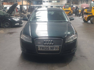 Audi A4 B7 2005