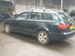 Audi A4 B7 2005
