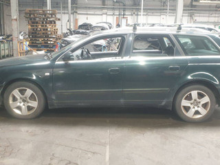 Audi A4 B7 2005