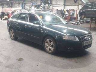 Audi A4 B7 2005