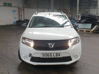 Renault Logan 2 2015