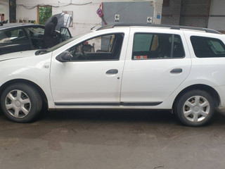 Renault Logan 2 2015