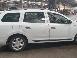 Renault Logan 2 2015