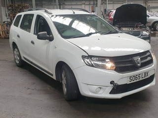 Renault Logan 2 2015