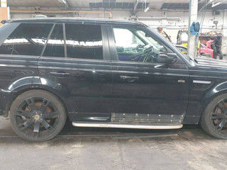 Land Rover Range Rover Sport рест. L320 2010