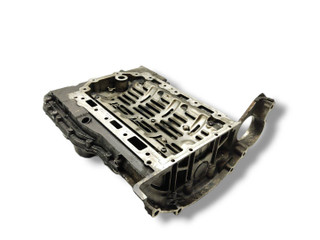 масляный поддон Jaguar XF X250 250 2008, 2.7 л., D, AJD, дизель, АКПП, indigo / jjx, седан, задний привод, правый руль, 4R8Q6U004EB