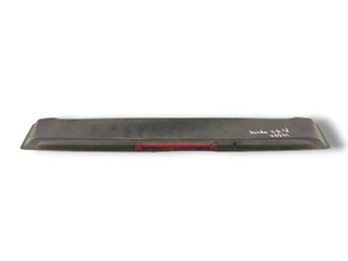 спойлер Honda FR-V 1 поколение BE1 2009, 1.8 л., i-VTEC, R18A1, бензин, АКПП, серый, минивэн, передний привод, правый руль, 74900SJD
