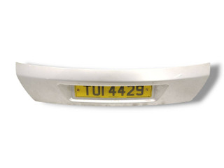 накладка двери (крышки) багажника Citroen C4 Picasso 1 поколение 2011, 1.6 л., HDi, 9HR (DV6C), дизель, робот, gris aluminium / ezr, минивэн, передний привод, правый руль, 9682607977