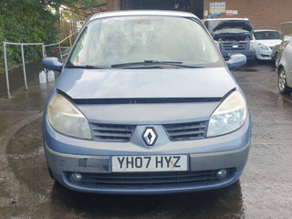 Renault Grand Scenic 2 2006