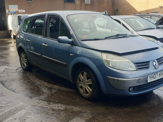 Renault Grand Scenic 2 2006