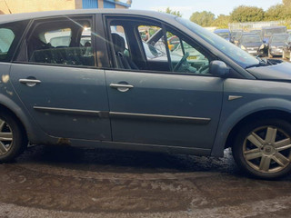 Renault Grand Scenic 2 2006
