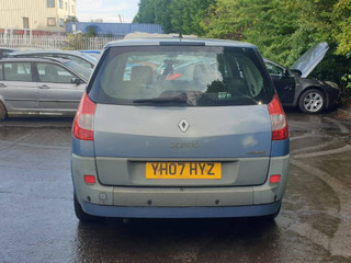 Renault Grand Scenic 2 2006