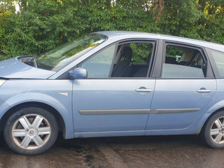 Renault Grand Scenic 2 2006